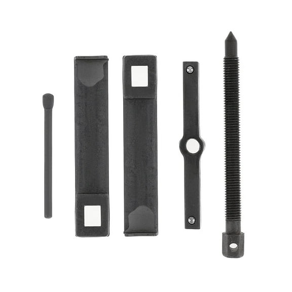 3/4/6/8/10 Inch 2-Jaw Puller Bearing Removal Tool Adjustable Car Inner External Bearing Puller Extractor Auto Repair Tool ,Widely Applications