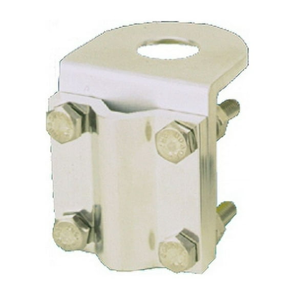 3/4" 90 deg Mirror Bracket