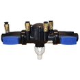 thumbnail image 1 of 3/4" A.R.I. RP-501 Nylon Composite Reduced Pressure Backflow Preventer, 1 of 4