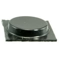 thumbnail image 1 of 3/4" Adhesive Rubber Bumpers (6 pcs.), 1 of 1