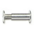 thumbnail image 1 of 3/4" Aluminum Screw Posts With Screws BPA-059 (10 pcs.), 1 of 1