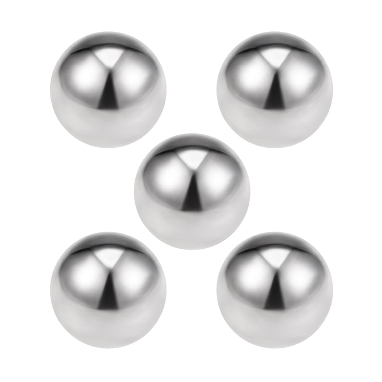 440 stainless steel balls is usually produced by stainless steel