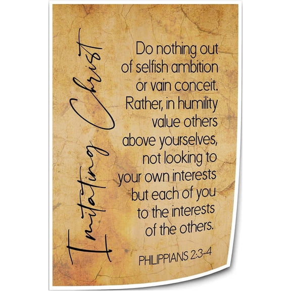 3-4 Bible Verse Wall Art Prints Bible Quote Poster Landscape Artwork for Hallway Decor Living Room Painting Canvas Panels