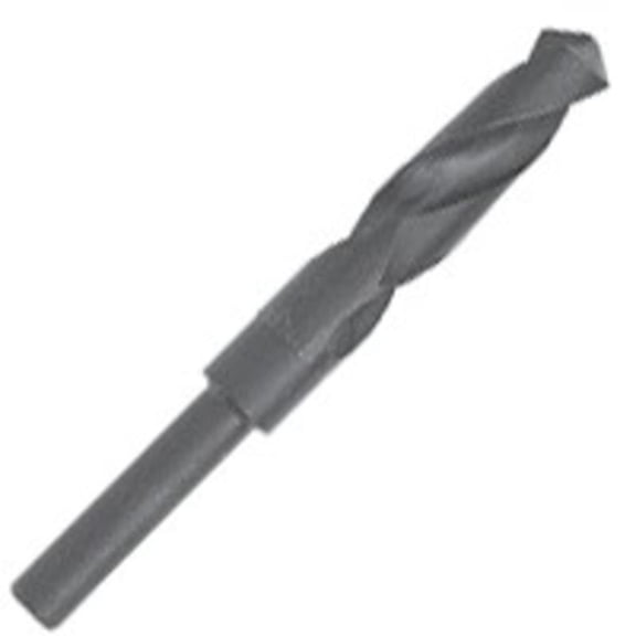 DeWalt Drill Bits, 3/4 in, 6 in Long, Black Oxide Finish, Each (115-DW1625)