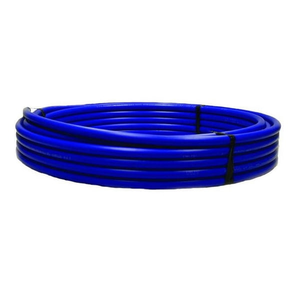 3/4 Blue CTS Tuff Tube - 300 Roll