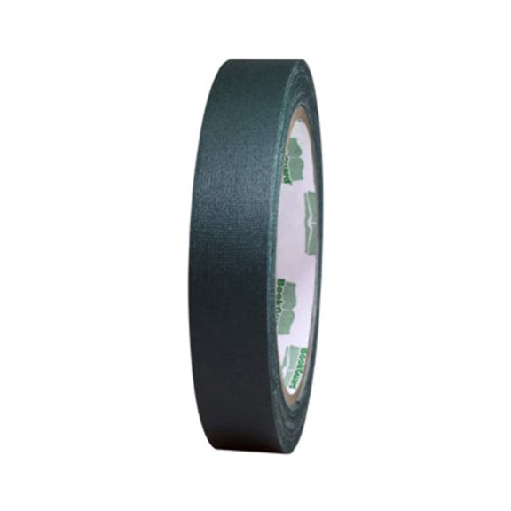 3/4" BookGuard™ Premium Cloth Book Binding Repair Tape: 15 yds