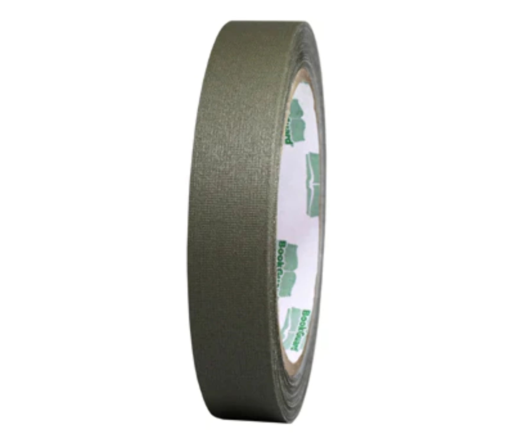3/4" BookGuard™ Premium Cloth Book Binding Repair Tape 15 yds