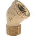 thumbnail image 1 of 3/4" Brass Pipe Fitting, 1 of 1