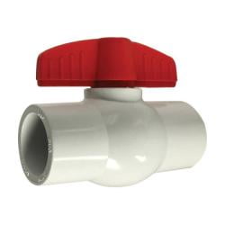 3/4 CPVC Ball Valve