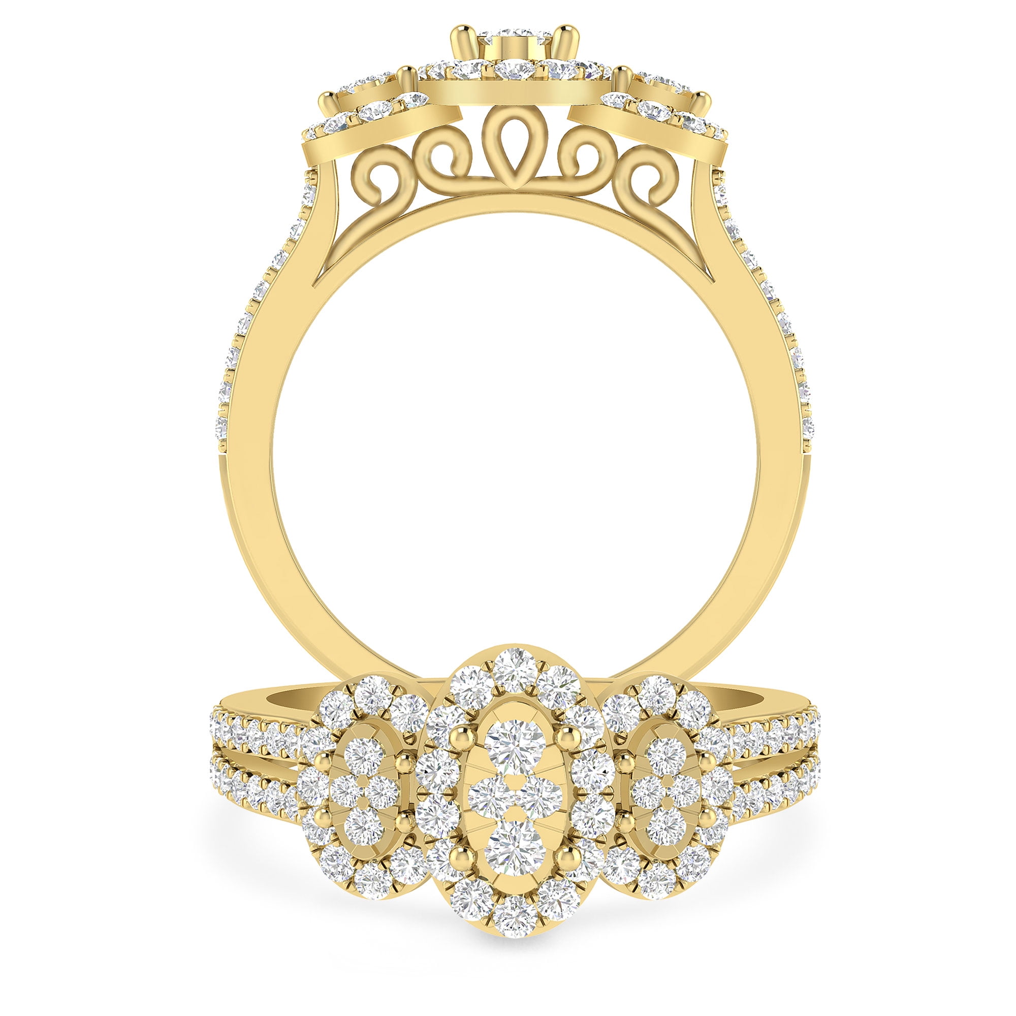 Igl shop certified diamond