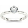 thumbnail image 1 of 3/4 Carat T.W. Diamond Solitaire 14kt White Gold Engagement Ring, 1 of 1