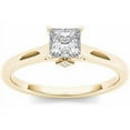 thumbnail image 1 of 3/4 Carat T.W. Diamond Solitaire 14kt Yellow Gold Engagement Ring, 1 of 2