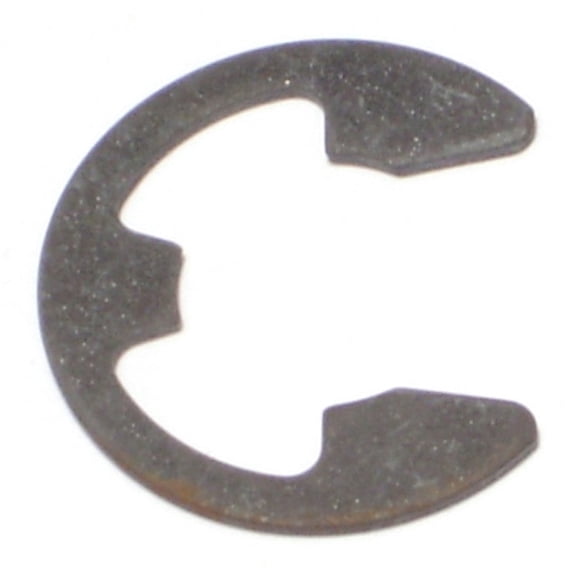 3/4" Carbon Steel E Clips ECLP-075 (20 pcs.)