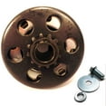 thumbnail image 1 of 3/4" Clutch for #35 Chain with Hardware, 1 of 2