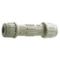 thumbnail image 1 of 3/4" Cpvc Compression Couplings B and K Industries Pipe Fittings 160-204HC, 1 of 2