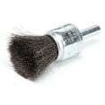 thumbnail image 1 of 3/4" Crmp Wire End Brush 006, 1 of 2