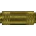 thumbnail image 1 of 3/4 D.O.T. Push-In Union, D.O.T. Push In, Brass Fittings, 1 of 1