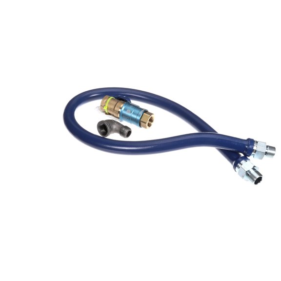 3/4 DIA., 48 BLUE HOSE, SAFETY QUIK, 1 E 1675BPCF48 - Genuine OEM Replacement Part