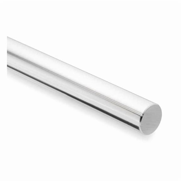 Linear Shaft,3/4 in D,Carbon Steel QS 3/4 L PD 72