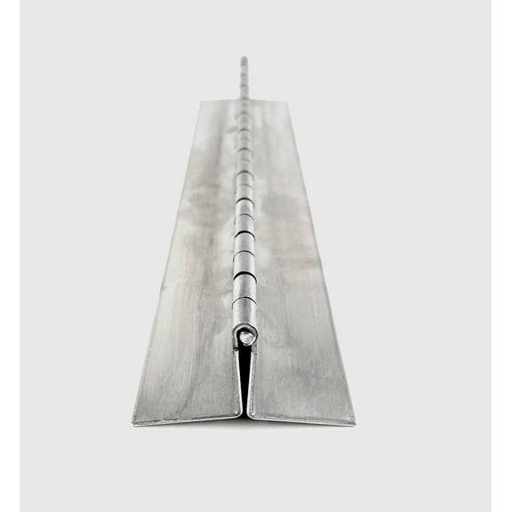 3/4" Double Offset Hinge, Rv, Marine Boat Folding Seat L8