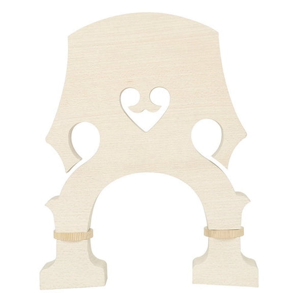 3/4 Double  Scale Maple Double Cello Scale  Scale Foot  Adjustable Double  Maqiao