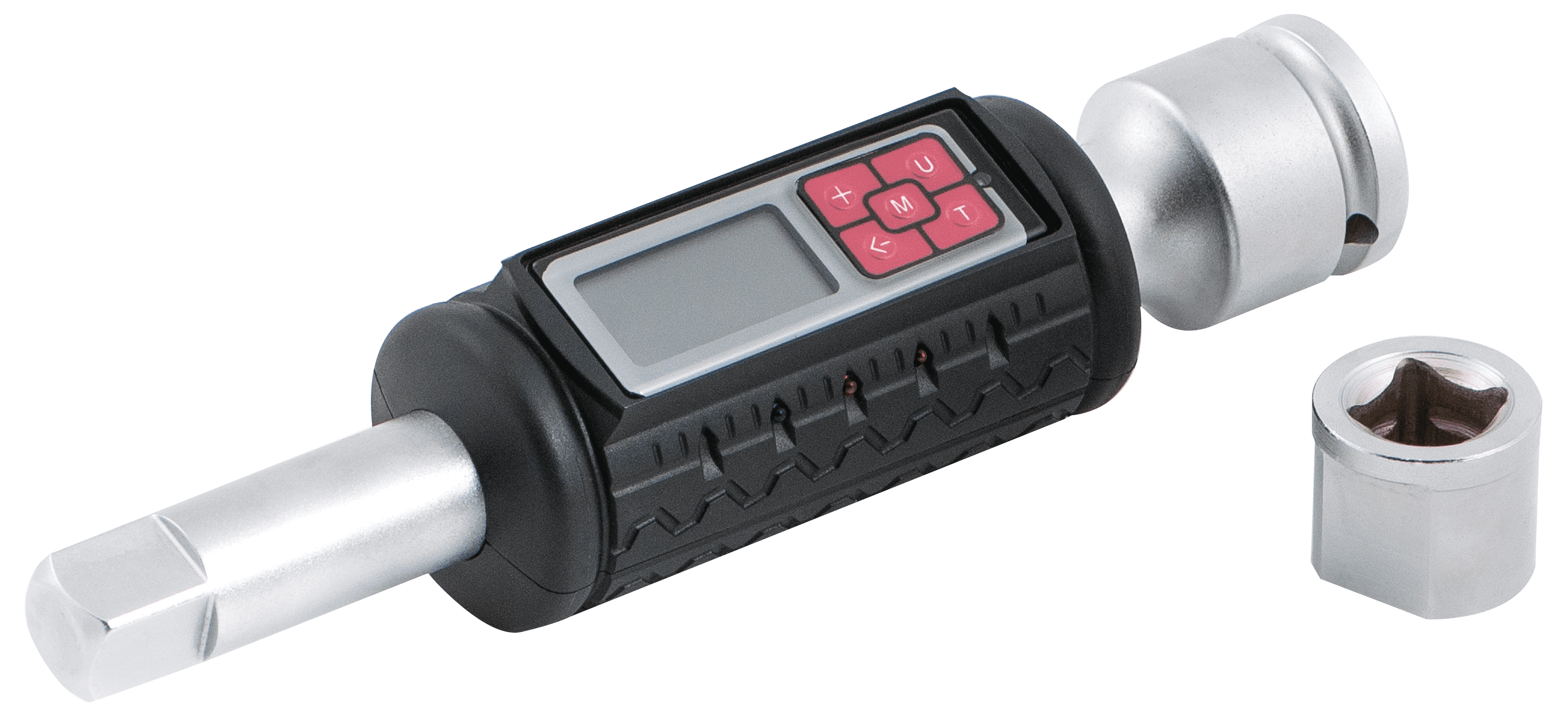 3/4" Dr. Digital Torque Adapter