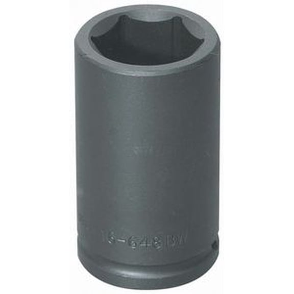 3/4" Drive 1-1/2 Hex 13/16 Budd