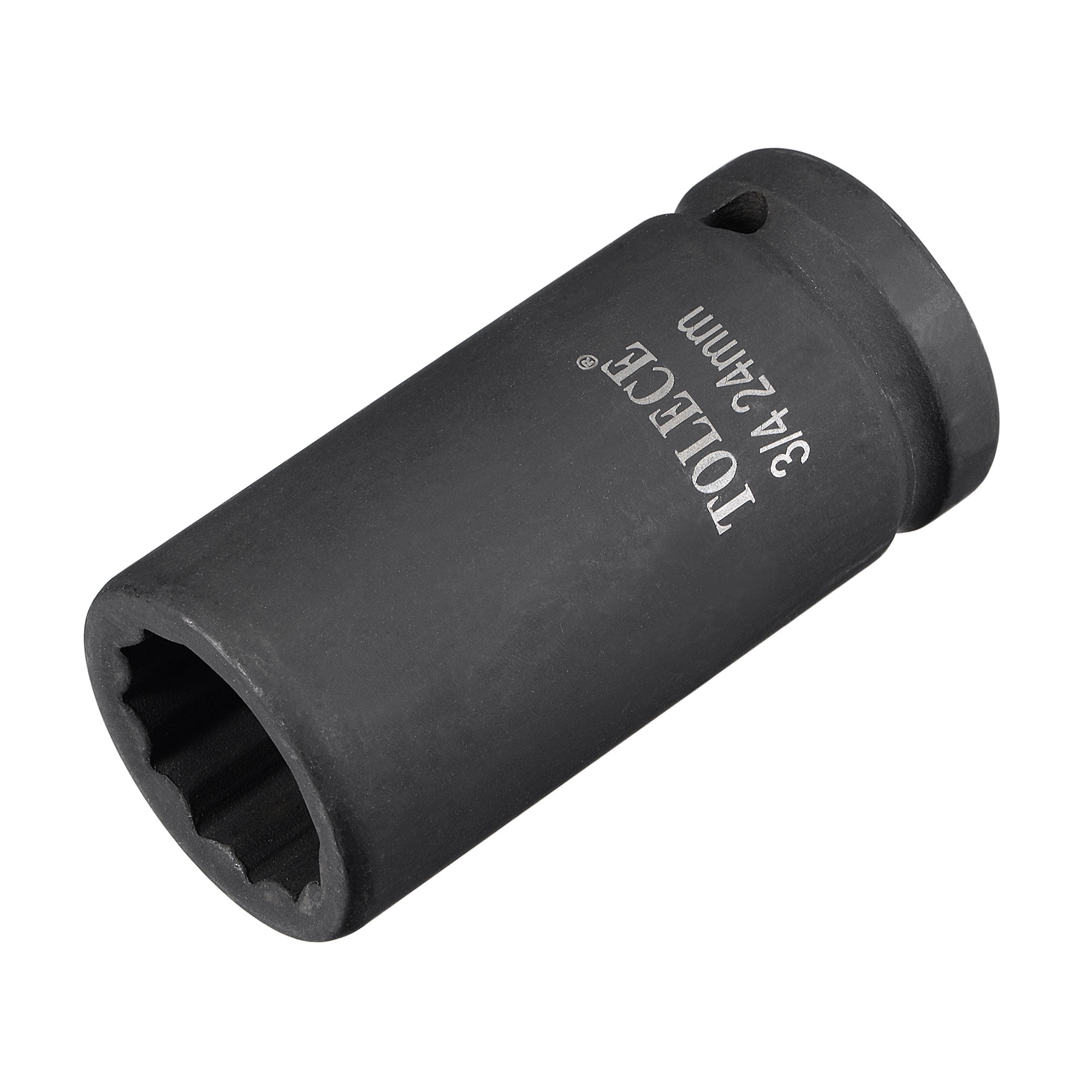 24mm 12 point impact socket deals
