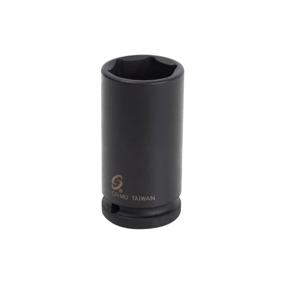 Sunex 3/4 Inch Drive 29Mm Deep Impact Socket