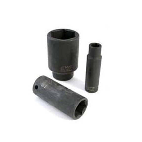 3/4 Drive 32mm Deep Impact Socket