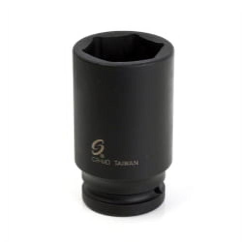 3/4" Drive 34mm Deep Impact Socket