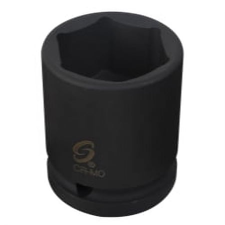 3/4" Drive 6 Point Impact Socket 20mm