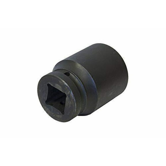 3/4" Drive Impact Socket 55mm (JQ-0055-34)