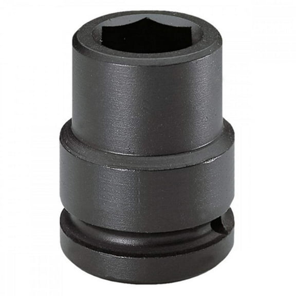3/4" Drive Metric Deep Impact Sockets 33mm Hex (2.2" deep) (JQ-5633-34)