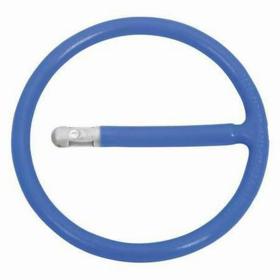 3/4" Drive RET RING One Piece Impact Retaining Ring With Crush Gauge, 1-5/8" Inside Diameter. Securely Retains Sockets & Accessories To Square Drive Of Impact Wrench. Williams USA # JHW6-2XS