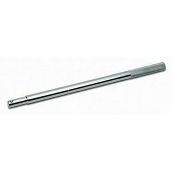 3/4" Drive Ratchet Handle Only, 19-1/4" Overall Length, Chrome Finish. Use With Williams 3/4" Drive Ratchet Head # JHWH-51AB. Williams USA # JHWH-A1