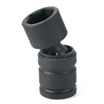 thumbnail image 1 of Grey Pneumatic 3/4" Drive x 34mm Universal, 1 of 1