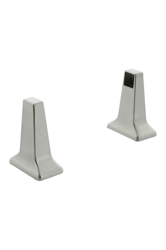 3/4 Expose Sn Tower Bar Bracket (Pair), PartNumber 97173, by Jones Stephe,Pack 1