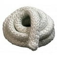 thumbnail image 1 of 3/4" Fiberglass Firedoor Rope - per foot, 1 of 1