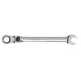thumbnail image 1 of 3/4" Flex Comb. Ratcheting Wrench, 1 of 3