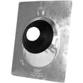 thumbnail image 1 of 3-4" GALV ROOF FLASHING, 1 of 1