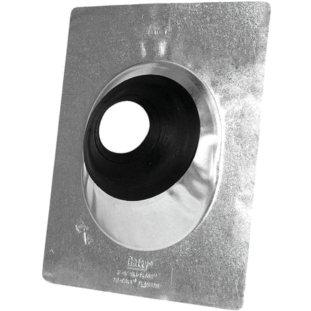 3-4" GALV ROOF FLASHING