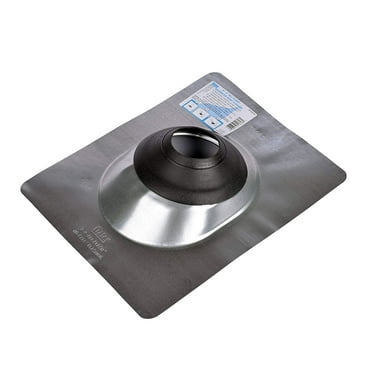 3-4" GALV ROOF FLASHING