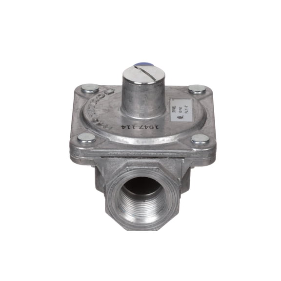 Dormont 3/4" Gas Regulator Natural R48N42-0306-3.5R - Genuine OEM Replacement Part