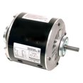 thumbnail image 1 of 3/4 HP 115V 2-Speed Motor - 100% Copper Windings, 1/2" Shaft, 56Z Frame, Durable Electric Motor for Various Applications, 1 of 4