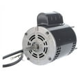 thumbnail image 1 of 3/4 HP Direct Drive Blower Motor 1725 RPM 115/230V Dayton # 5BE56, 1 of 1