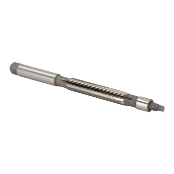 Drill America 3/4" HSS Straight Flute Hand Expansion Reamer