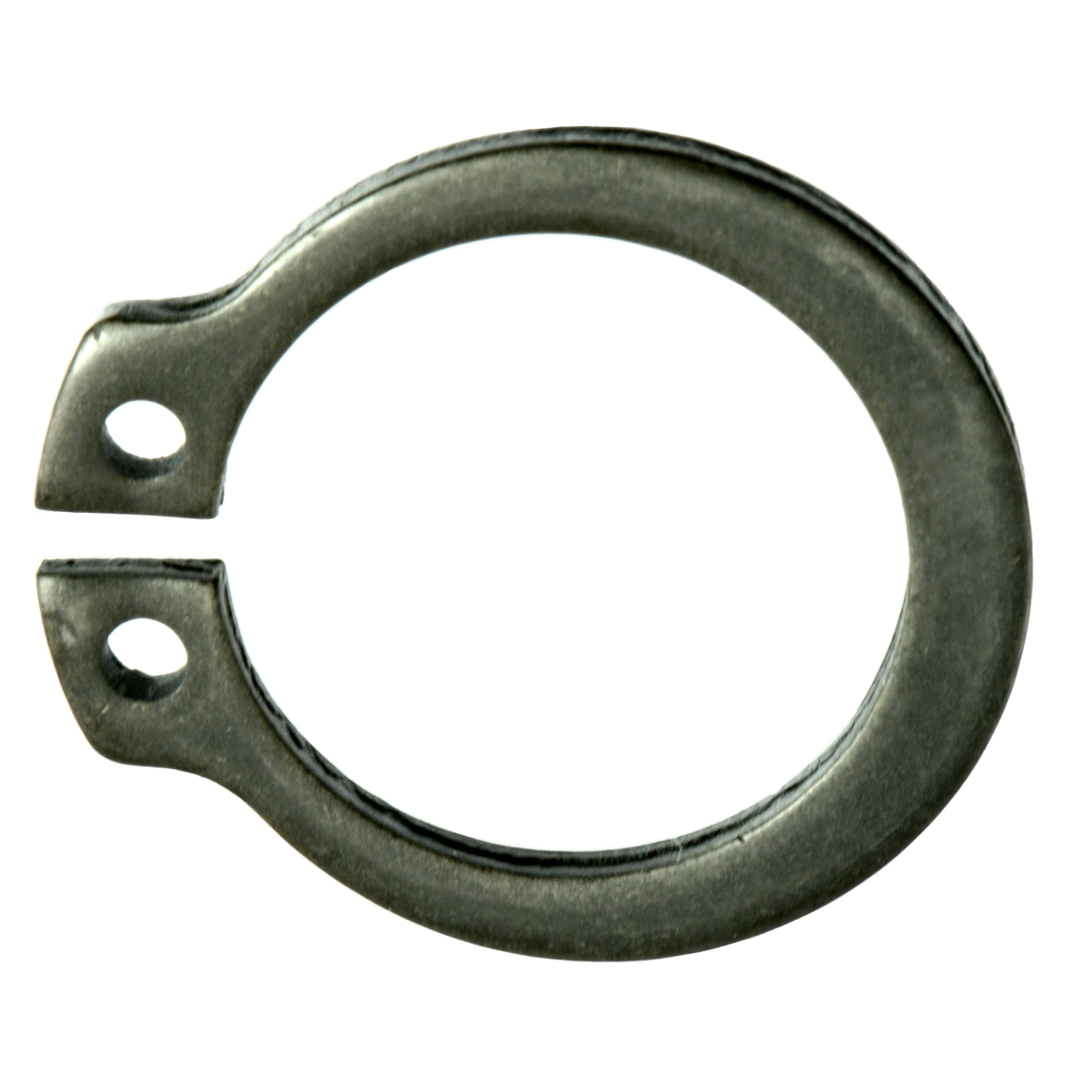 3/4" Heavy External Retaining Rings (15 pcs.)
