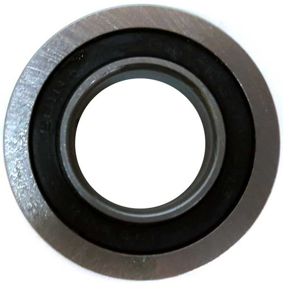 3/4" ID x 1-3/8" OD x 7/16" Flanged Sealed Bearing