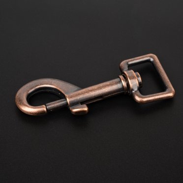 Brass Modern Hooks – Plank Hardware